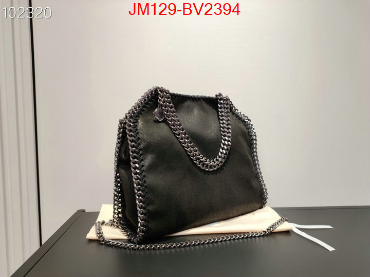Stella McCartney Bags(TOP)-Handbag- best quality replica ID: BV2394