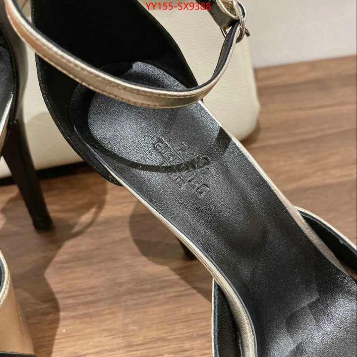 Women Shoes-Hermes exclusive cheap ID: SX9388 $: 155USD