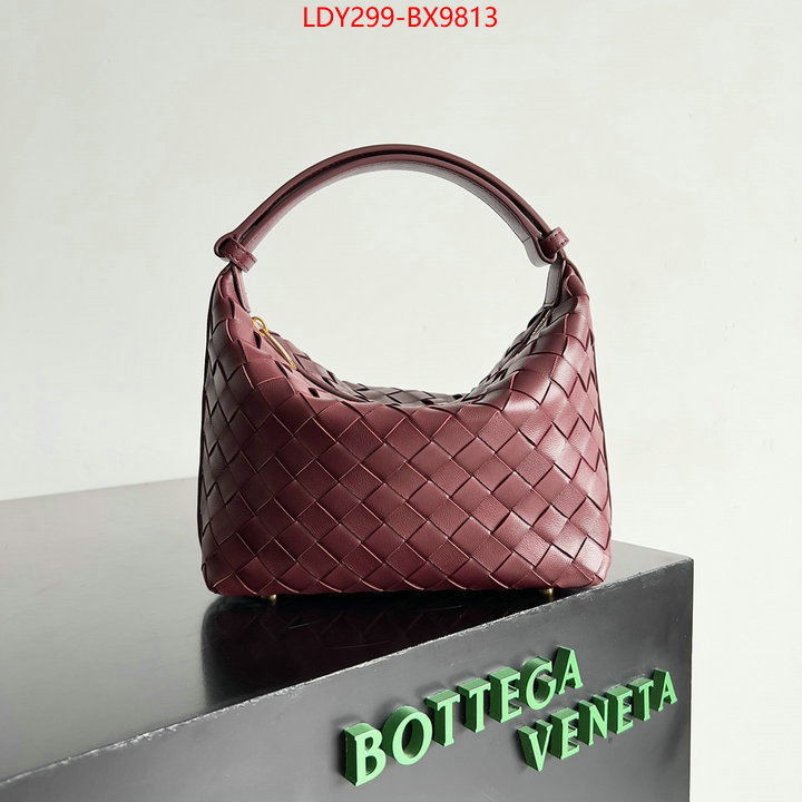 BV Bags(TOP)-Handbag- buy first copy replica ID: BX9813 $: 299USD,