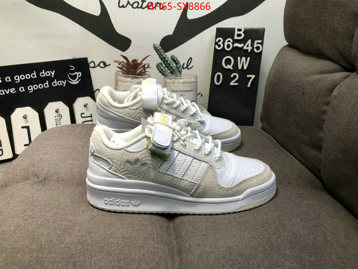 Women Shoes-Adidas wholesale 2024 replica ID: SX8866 $: 65USD