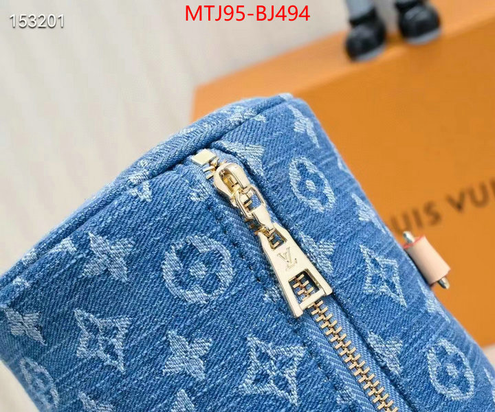 LV Bags(4A)-New Wave Multi-Pochette- replica online ID: BJ494 $: 95USD,