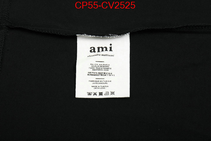 Clothing-AMI copy ID: CV2525 $: 55USD