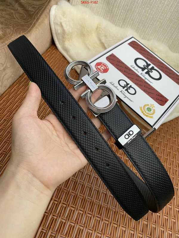 Belts-Ferragamo best ID: PJ82 $: 65USD