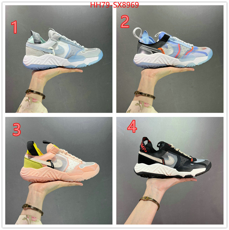 Women Shoes-NIKE what is top quality replica ID: SX8969 $: 79USD