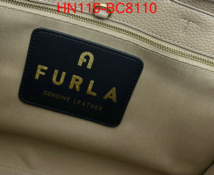 Furla Bags(4A)-Handbag- how to buy replica shop ID: BC8110 $: 119USD,