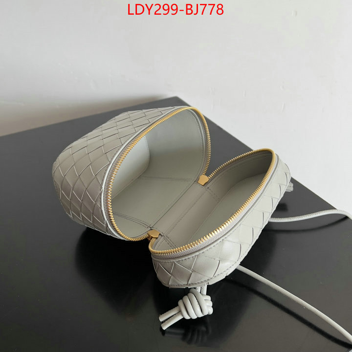 BV Bags(TOP)-Crossbody- wholesale replica shop ID: BJ778 $: 299USD,