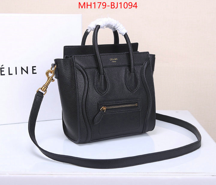 CELINE Bags(4A)-Handbag from china 2024 ID: BJ1094