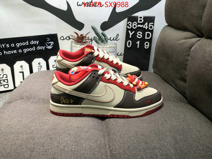 Women Shoes-NIKE shop cheap high quality 1:1 replica ID: SX9988 $: 79USD