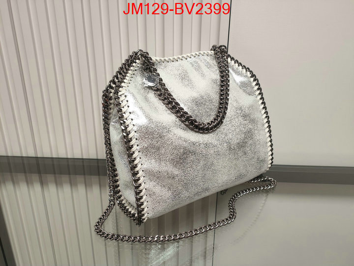 Stella McCartney Bags(TOP)-Handbag- online china ID: BV2399