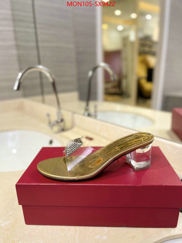 Women Shoes-Valentino we offer ID: SX9422 $: 105USD-shoes yupoo Women Shoes-Valentino we offer ID: SX9422 $: 105USD