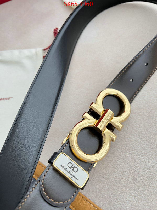 Belts-Ferragamo fashion ID: PJ60 $: 65USD