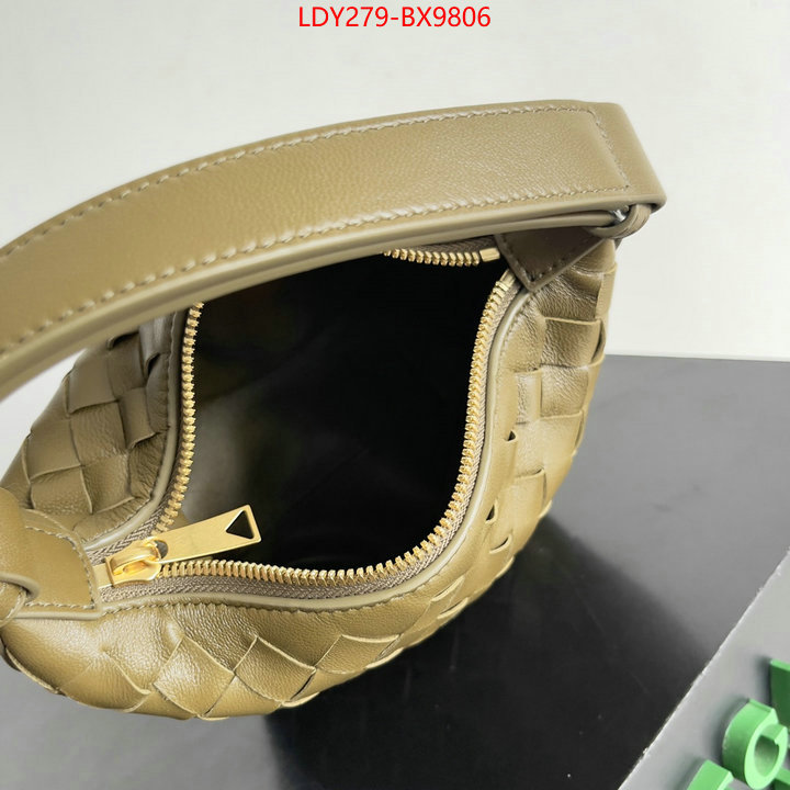 BV Bags(TOP)-Handbag- high quality designer ID: BX9806 $: 279USD,