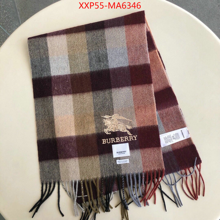 Scarf-Burberry shop the best high authentic quality replica ID: MA6346 $: 55USD