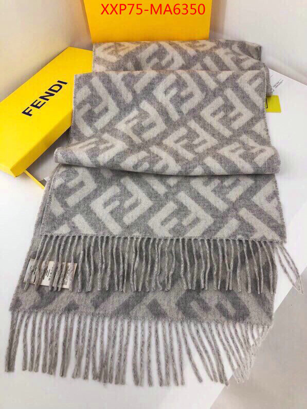 Scarf-Fendi shop the best high quality ID: MA6350 $: 75USD