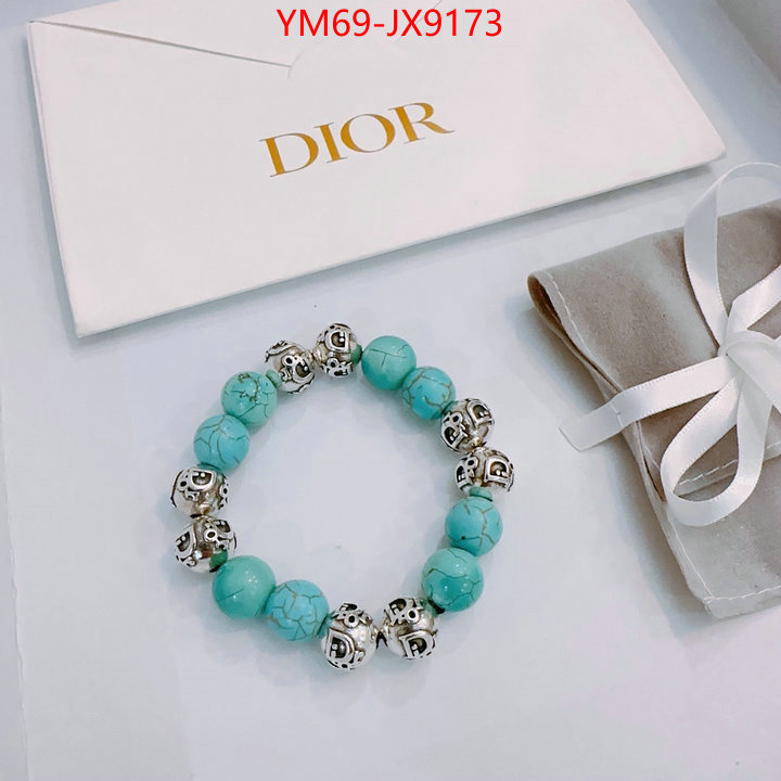 Jewelry-Dior new designer replica ID: JX9173 $: 69USD