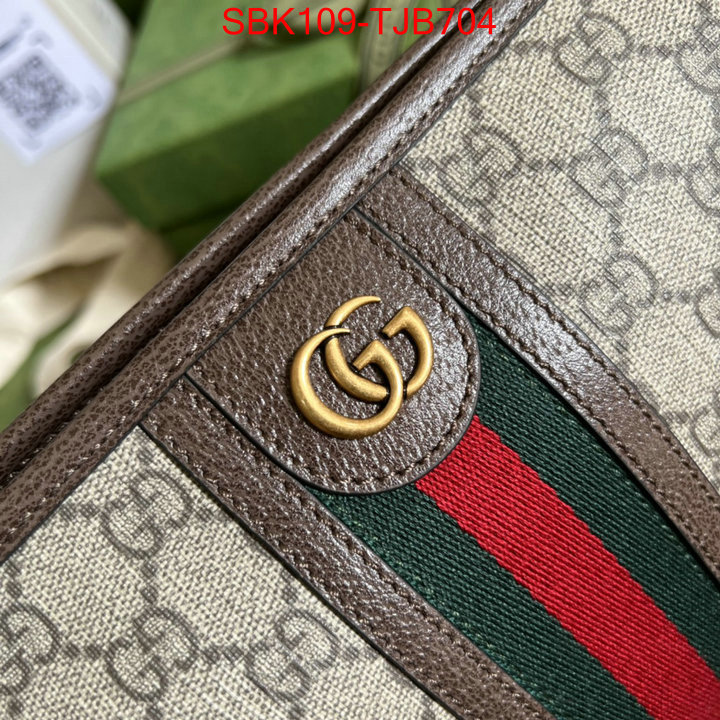 Gucci 5A Bags SALE ID: TJB704