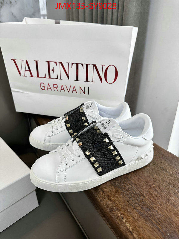 Men Shoes-Valentino best ID: SY9028 $: 135USD