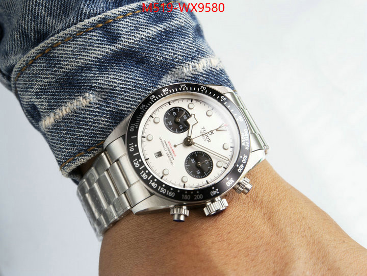 Watch(TOP)-Tudor how to find replica shop ID: WX9580 $: 519USD