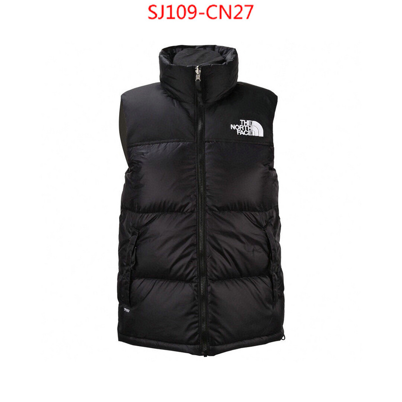 Down jacket Women-The North Face shop ID: CN27 $: 109USD