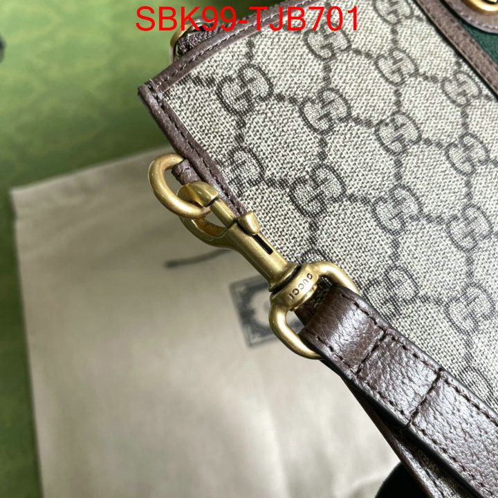 Gucci 5A Bags SALE ID: TJB701