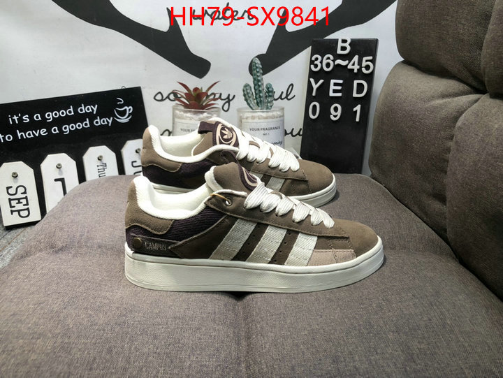 Women Shoes-Adidas high quality perfect ID: SX9841 $: 79USD