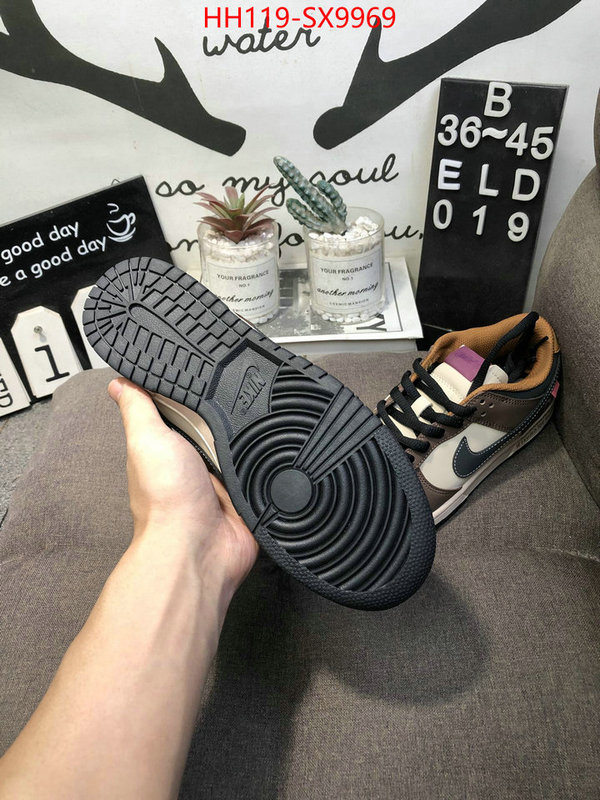 Women Shoes-NIKE top designer replica ID: SX9969 $: 119USD