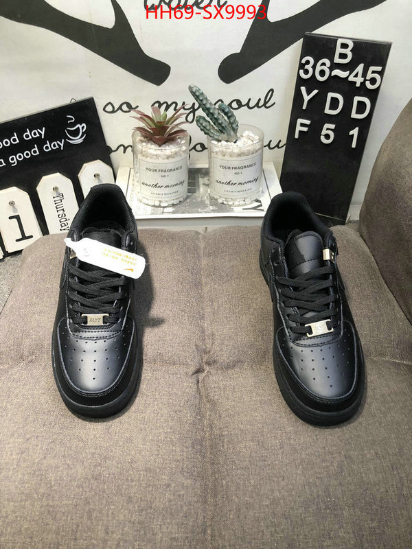 Men Shoes-Nike online shop ID: SX9993 $: 69USD