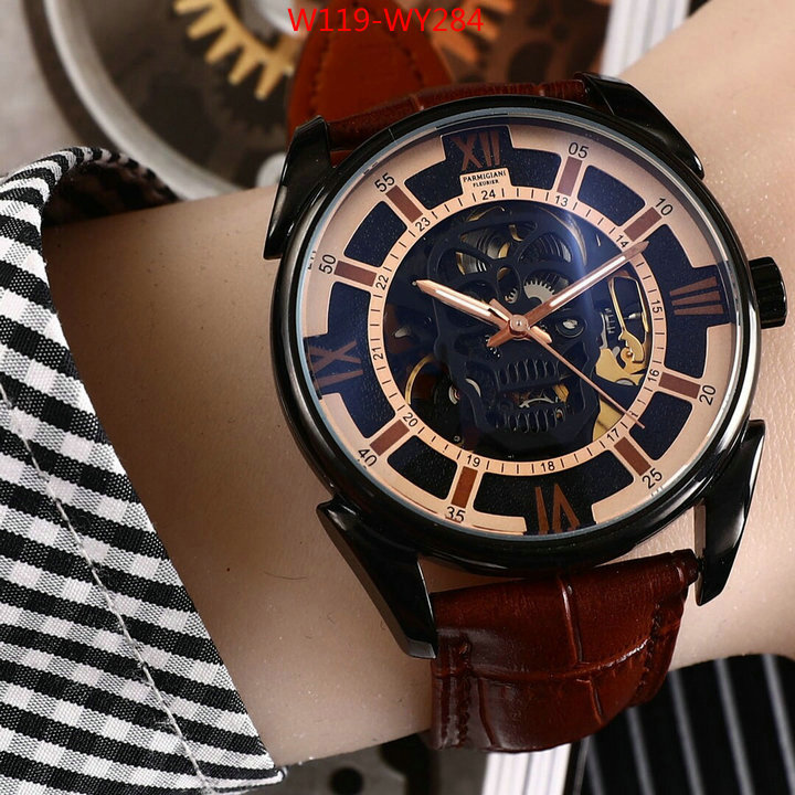 Watch(4A)-Other find replica ID: WY284 $:119USD