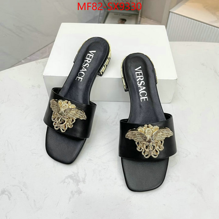 Men Shoes-Versace the best quality replica ID: SX9330 $: 82USD