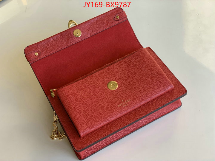 LV Bags(TOP)-Pochette MTis- we provide top cheap aaaaa ID: BX9787 $: 169USD,