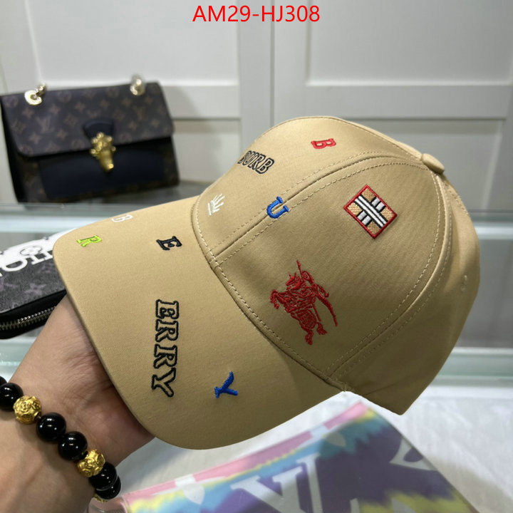 Clothing-Burberry best wholesale replica ID: HJ308 $: 29USD