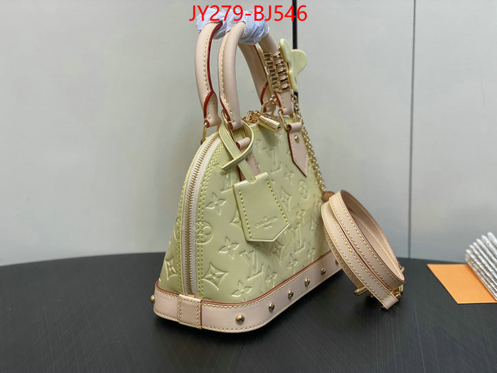 LV Bags(TOP)-Alma- online sale ID: BJ546 $: 279USD,