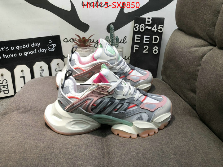 Women Shoes-Adidas best wholesale replica ID: SX9850 $: 115USD