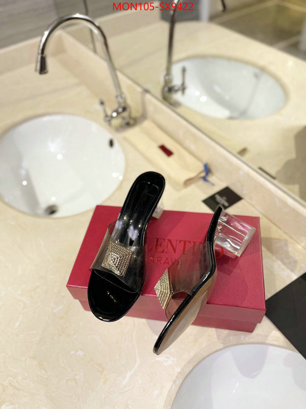 Women Shoes-Valentino we offer ID: SX9422 $: 105USD-shoes yupoo Women Shoes-Valentino we offer ID: SX9422 $: 105USD