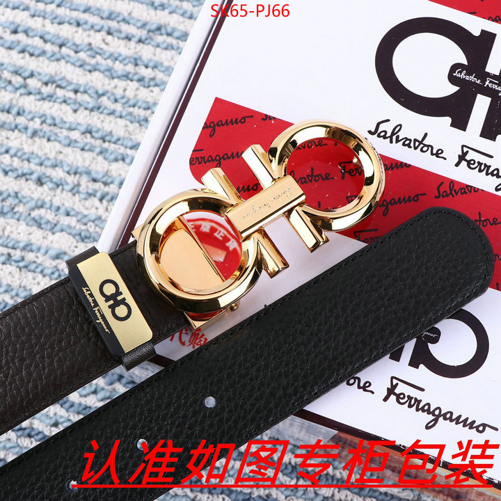 Belts-Ferragamo first top ID: PJ66 $: 65USD