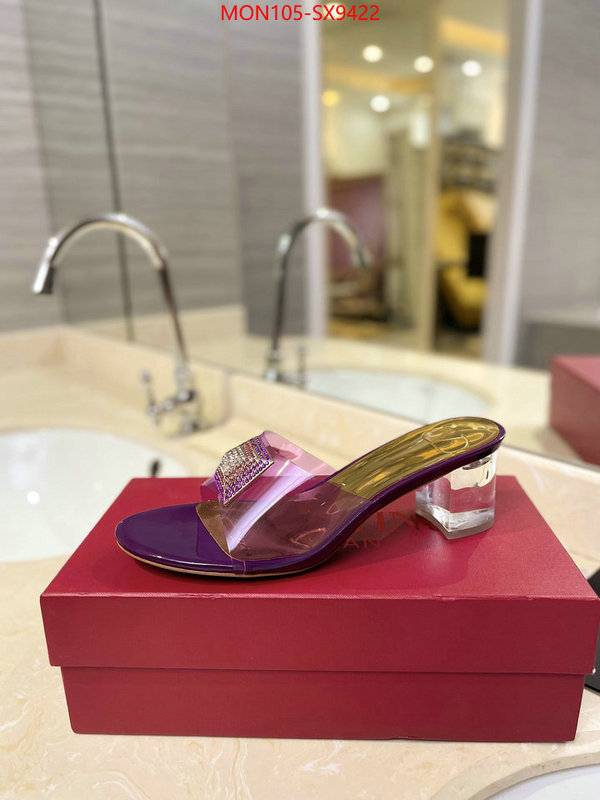 Women Shoes-Valentino we offer ID: SX9422 $: 105USD-shoes yupoo Women Shoes-Valentino we offer ID: SX9422 $: 105USD