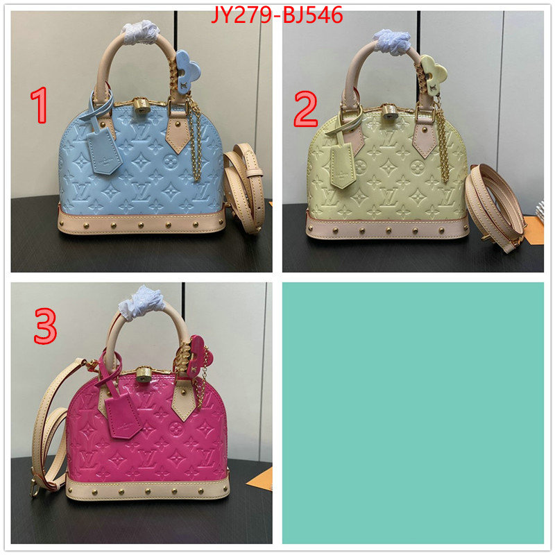 LV Bags(TOP)-Alma- online sale ID: BJ546 $: 279USD,