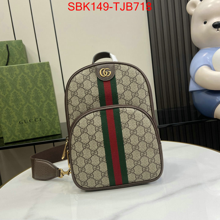 Gucci 5A Bags SALE ID: TJB718