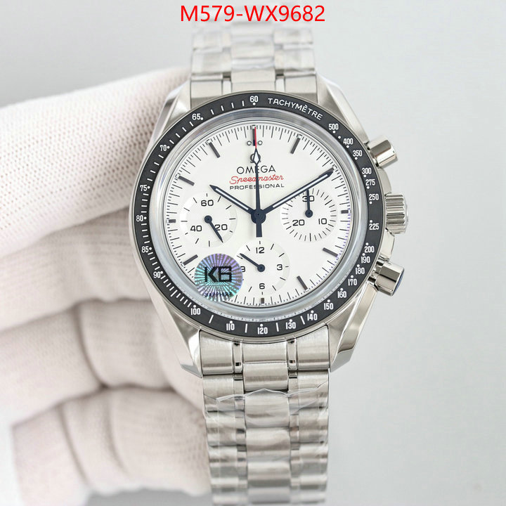 Watch(TOP)-Omega wholesale china ID: WX9682 $: 579USD