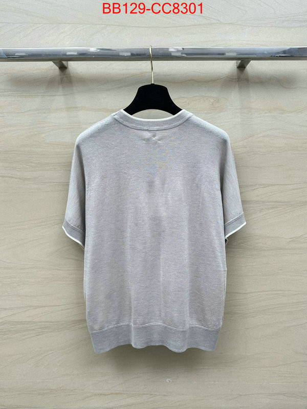 Clothing-Hermes buying replica ID: CC8301 $: 129USD