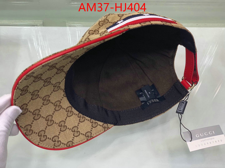 Cap(Hat)-Gucci best designer replica ID: HJ404 $: 37USD