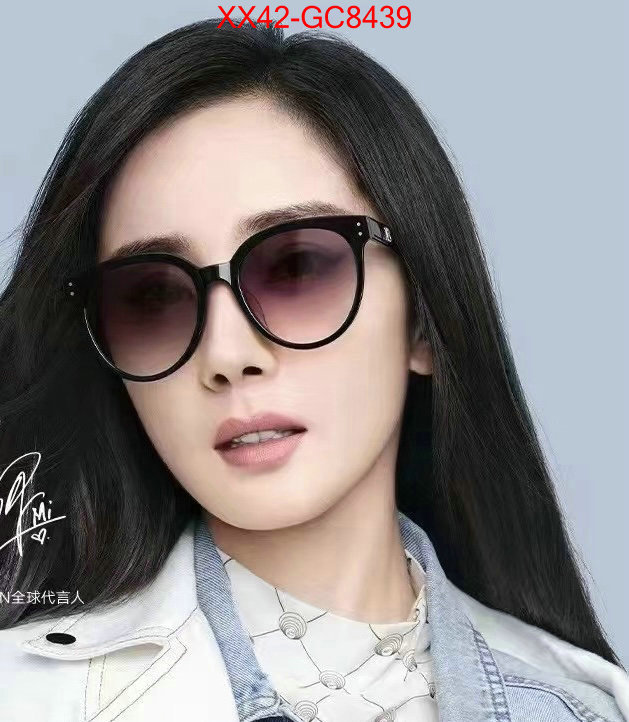 Glasses-Dior brand designer replica ID: GC8439 $: 42USD