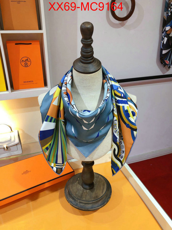 Scarf-Hermes fashion ID: MC9164 $: 69USD