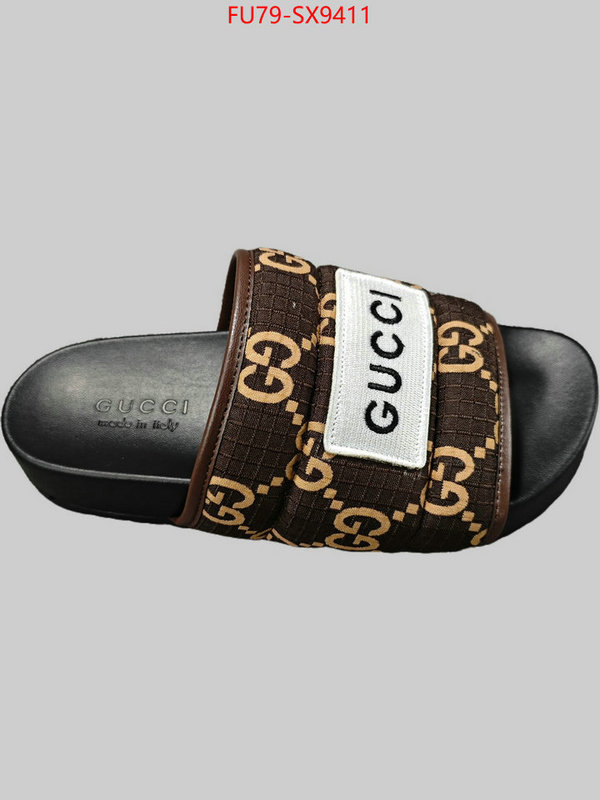 Men Shoes-Gucci 7 star collection ID: SX9411 $: 79USD