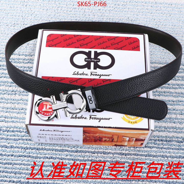 Belts-Ferragamo first top ID: PJ66 $: 65USD