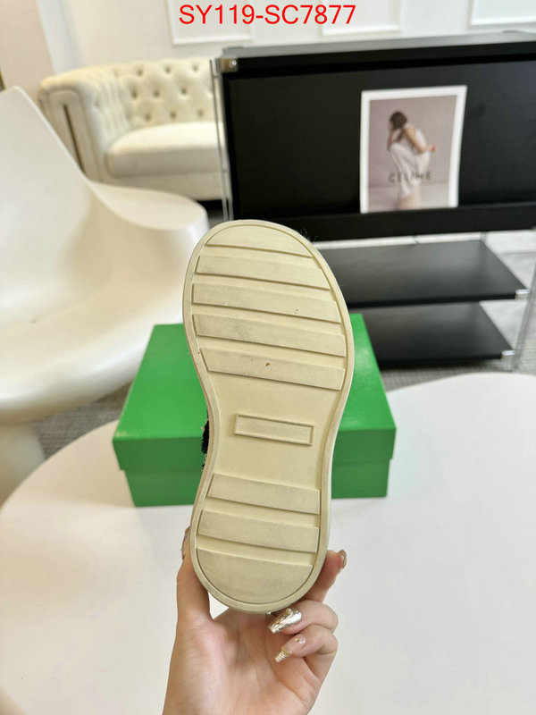 Women Shoes-Masonprince replica aaaaa+ designer ID: SC7877 $: 119USD