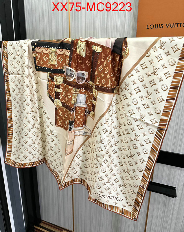 Scarf-LV are you looking for ID: MC9223 $: 55USD