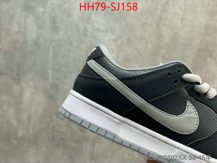 Women Shoes-NIKE new 2024 ID: SJ158 $: 79USD