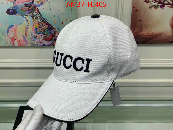 Cap(Hat)-Gucci wholesale china ID: HJ405 $: 37USD