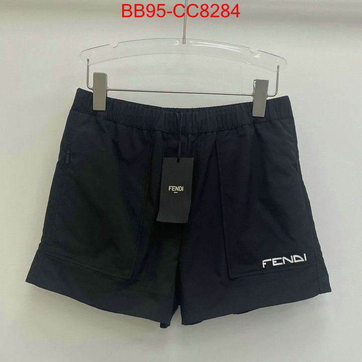 Clothing-Fendi where can i buy the best 1:1 original ID: CC8284 $: 95USD